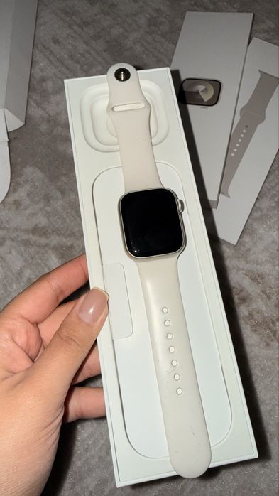 Apple Watch Series 9, 41 mm