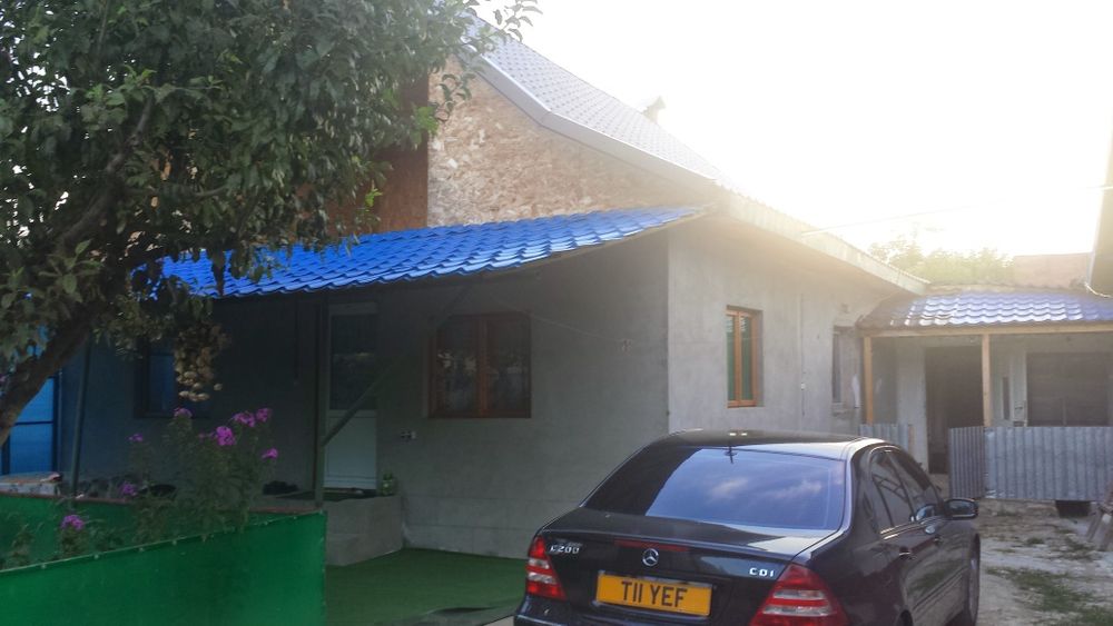 Casa de vânzare Coțofanesti