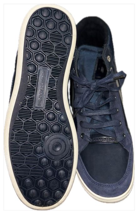 Adidasi Sergio Tacchini