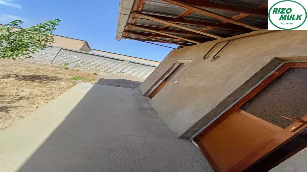 Олтинтепа Победа махалласида ховли сотилади. NR494/148