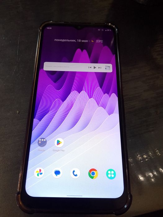 Продам Realme Narzo 50I Prime
