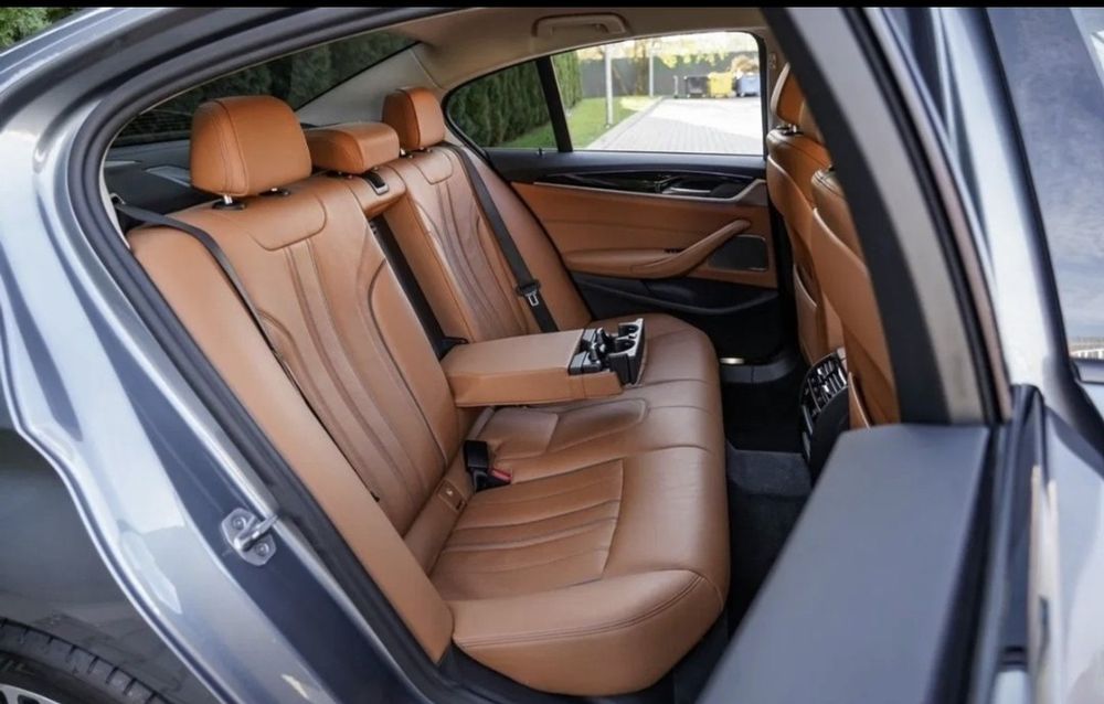 BMW 530e /Plug-in-Hybrid/ xDrive/Sport Line /Euro 6