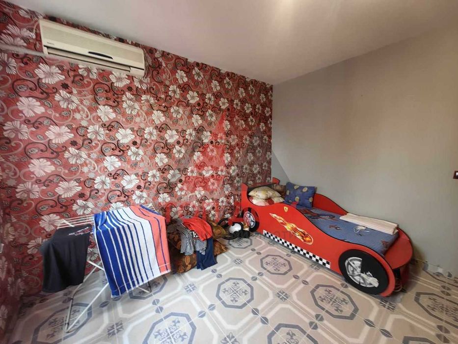 Дава се под наем Тристаен апартамент в Варна, Аспарухово - 74 кв.м за 357 € - Снимка #7