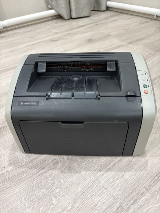 Принтеры НР 1010 и 1020 в отличном состоянии