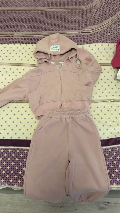 Детская одежда на девочку р 104!Пакет 4000!