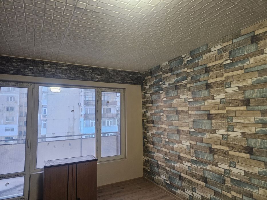 Дава се под наем Тристаен апартамент в Разград, Център - 64 кв.м за 228.99 € - Снимка #6