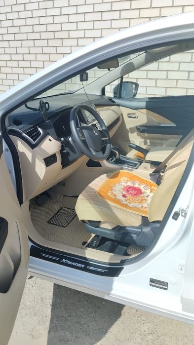 Митсубиси Хпандер сатылады