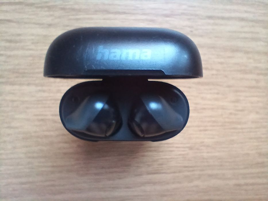 Bluetooth Слушалки Hama