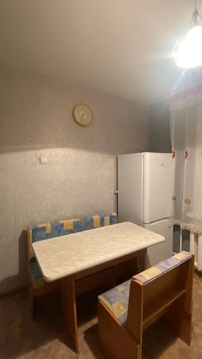 Квартира 3 комнатная