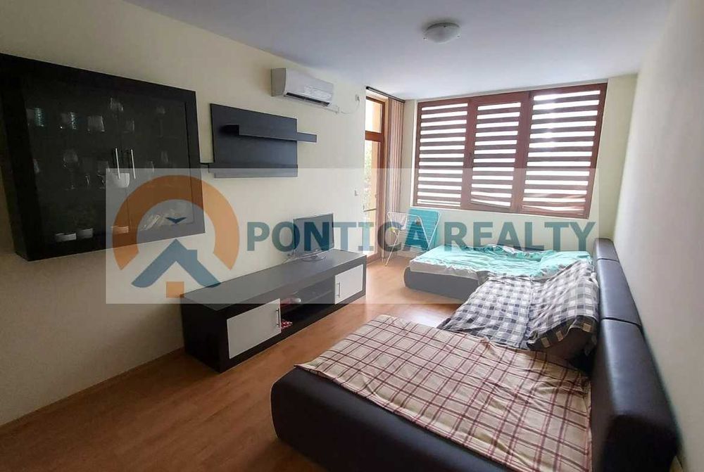 Продава се Тристаен апартамент в к.к. Слънчев бряг - 93 кв.м за 1130 €/кв.м - Снимка #13