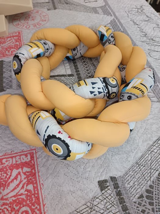 Обиколник плитка