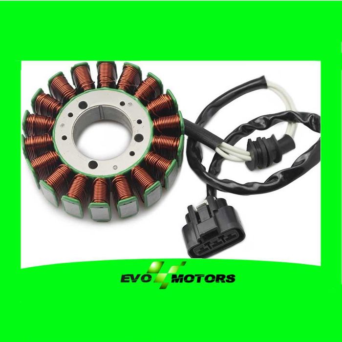 Stator NOU Yamaha R1 2002 2003 Alternator Bobina GARANTIE A309