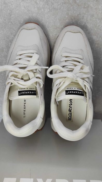 Дамски маратонки тип офис