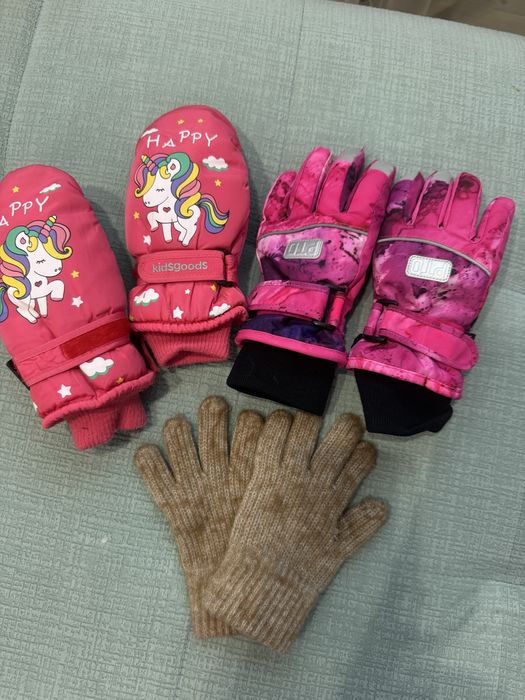 Одежда для девочек.