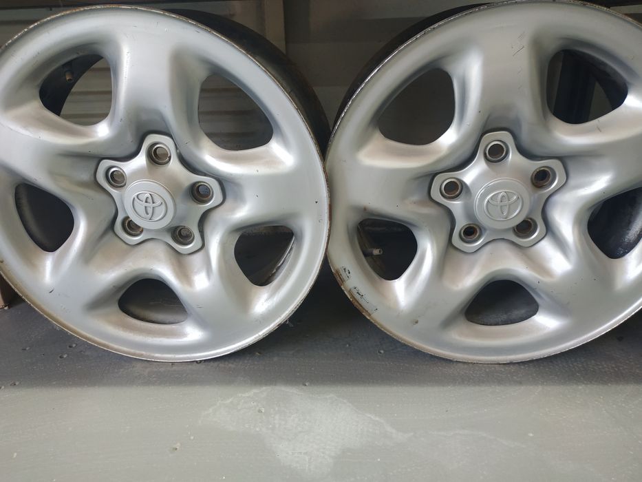 Highlander Rx300 Хайлендер R16