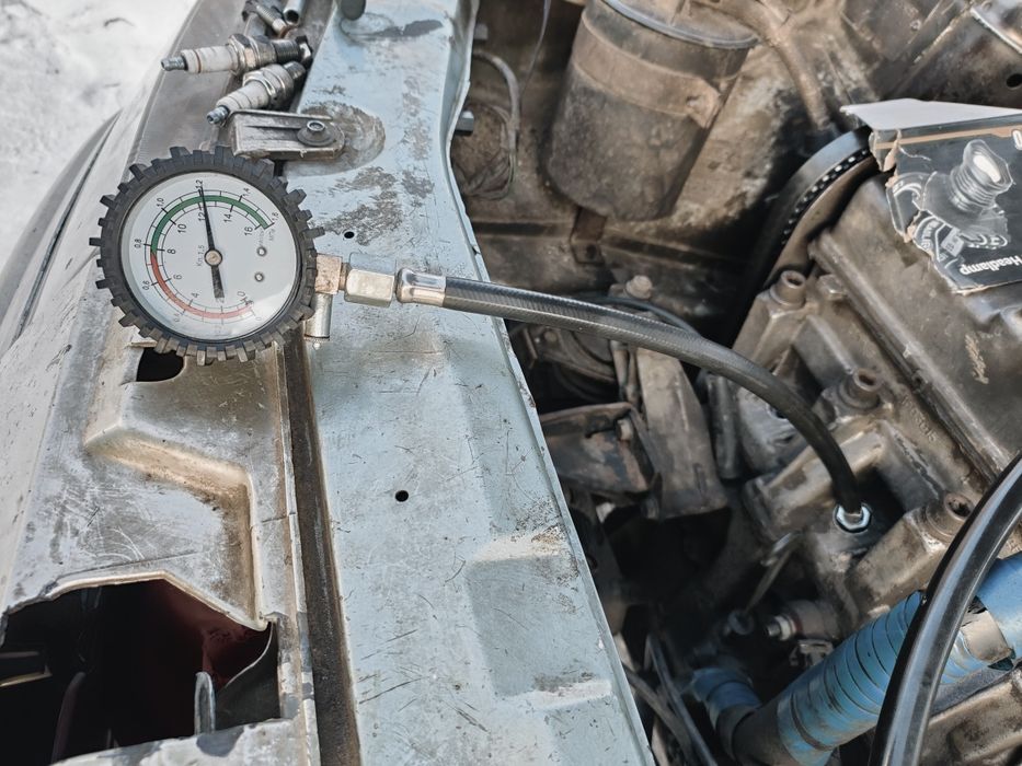 Продам ваз 2110 двигатель отличный