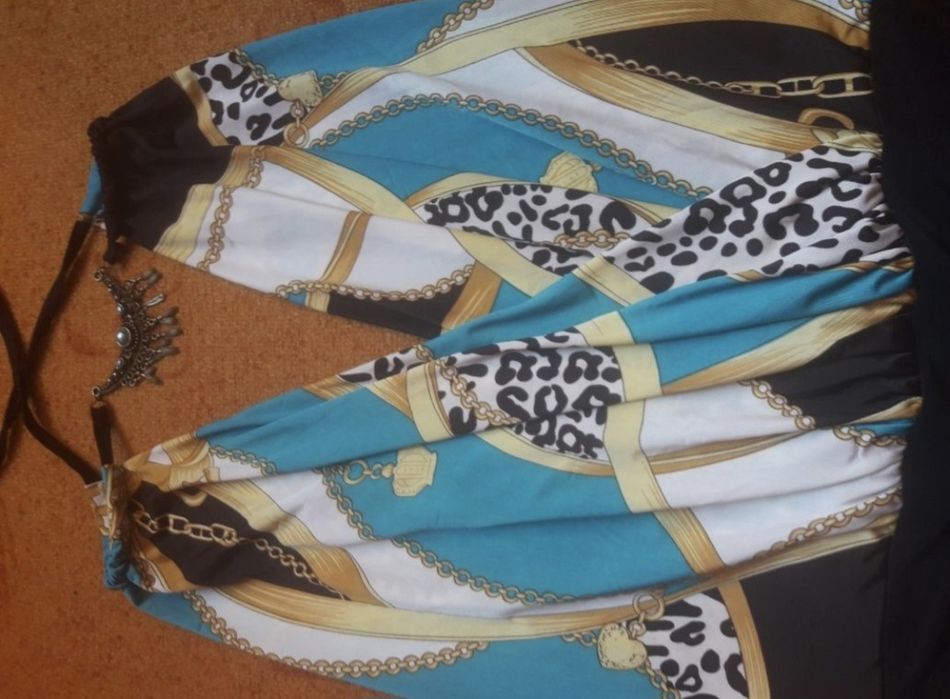 Дамски топ S размер