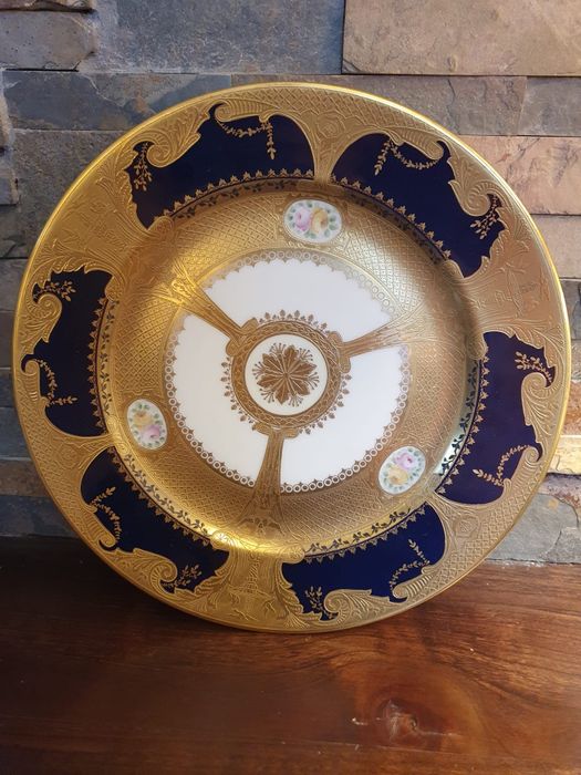 Platou / farfurie Rosenthal Colecție
