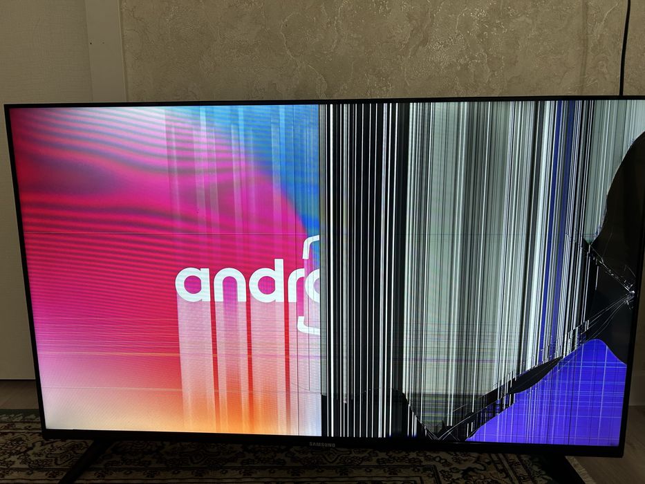 Samsung теллевизор