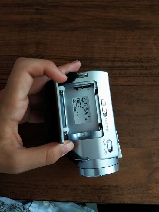 Видеокамера Sony