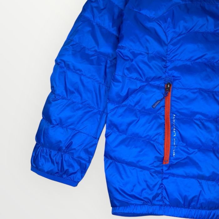 Дамско яке с пълнеж от гъши пух Ralph Lauren RLX