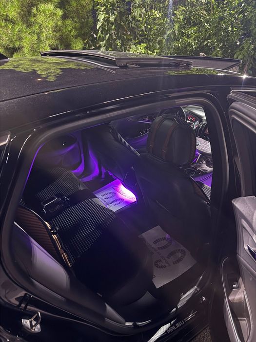 Malibu 2 2018 Avtomat
