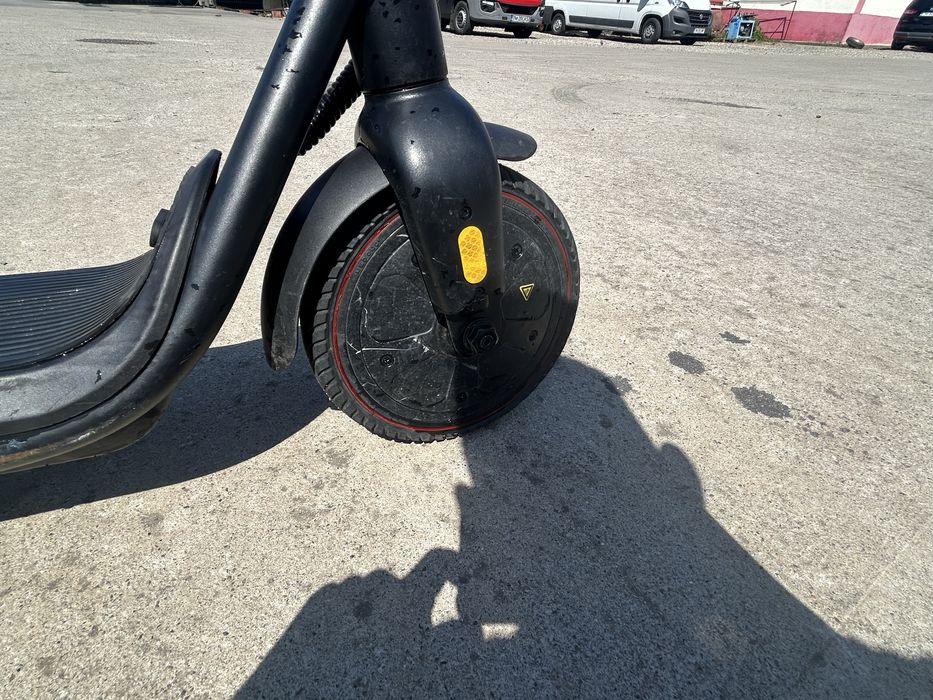 Vand trotineta Wispeed