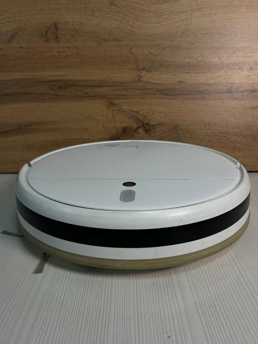 Робот пылесос Xiaomi