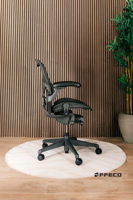 Showroommodel Herman Miller Aeron Remastered Graphite