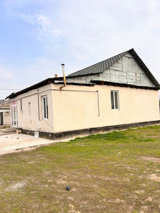 Продается дом Каскелен