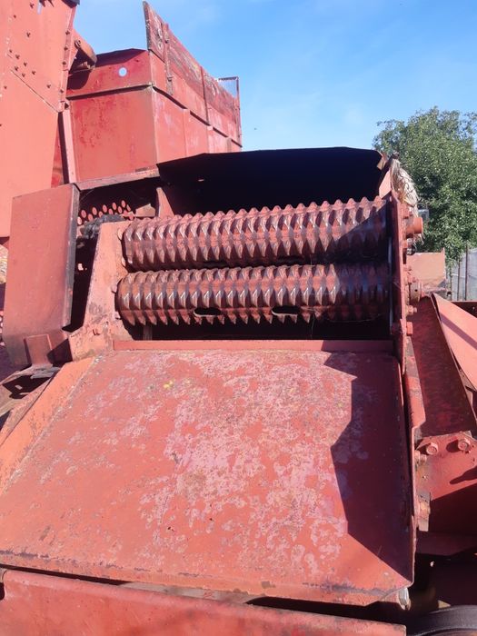 Culegator porumb smaz 222