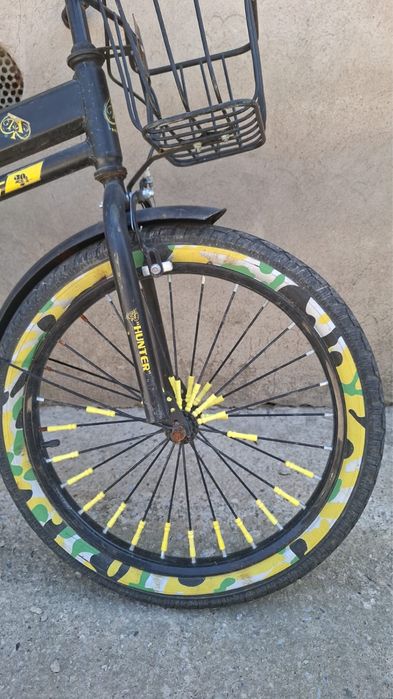 Продается Велосипед