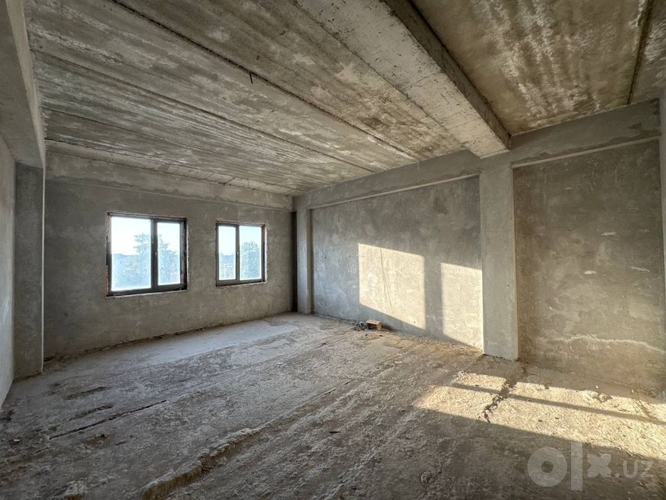 4-комнатная квартира 150 м², Шайхантахурский район, 3 этаж