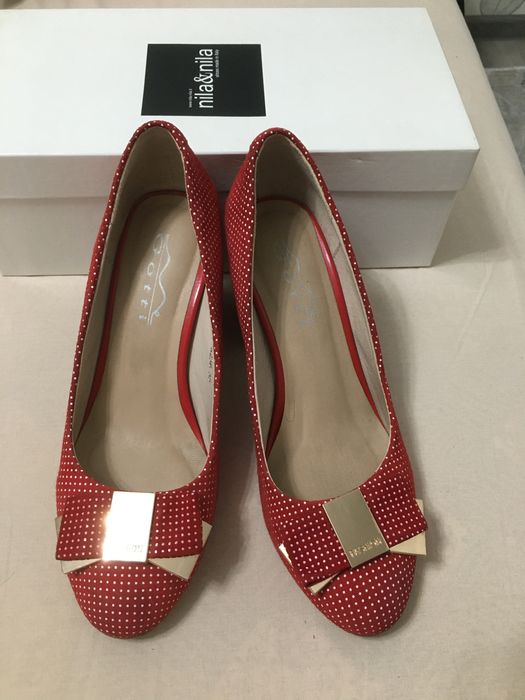 Продам туфли женские