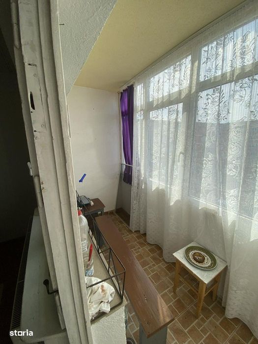 Apartament 4 camere , M16 , decomandat , etaj 3/4 , Bd. Muncii
