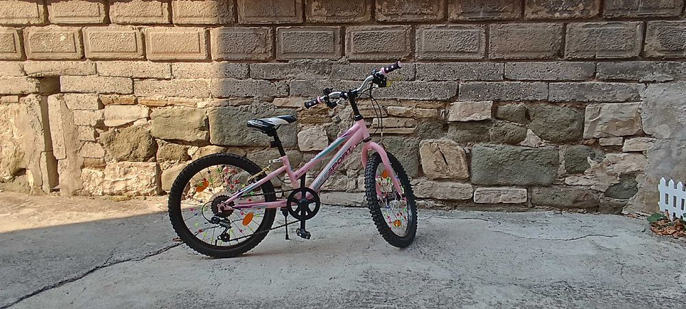 Колело Bikesport 20