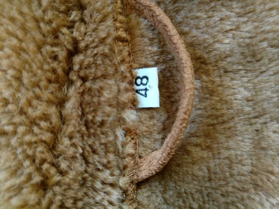 Ново топло зимно яке