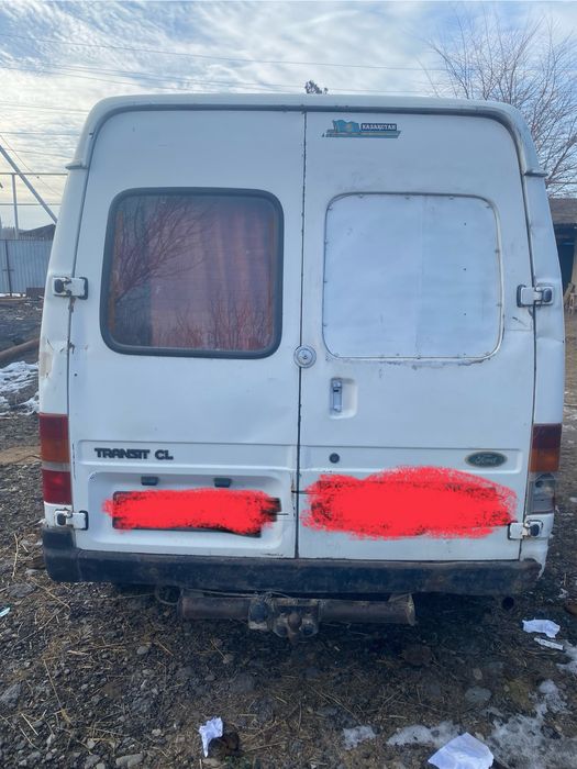 Ford Transit 1993 г.в.