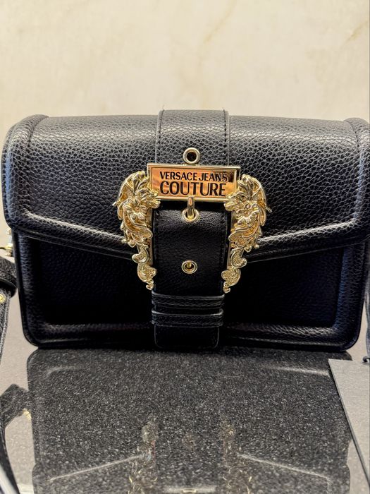 Versace Jeans Couture дамска чанта