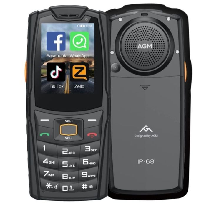 Telefon Mobil AGM M7