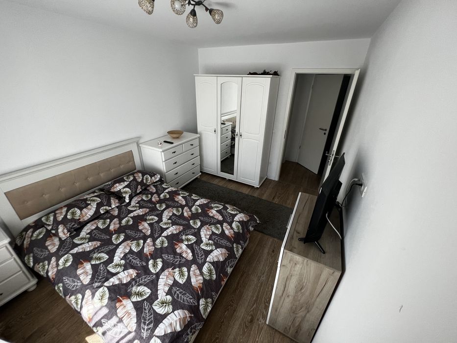 Ymi apartments - coresi cazare regim hotelier