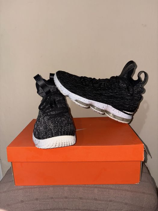 Nike Lebron 15 Ashes баскетболни обувки
