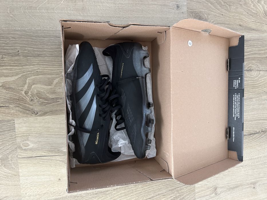 Adidas Predator Pro