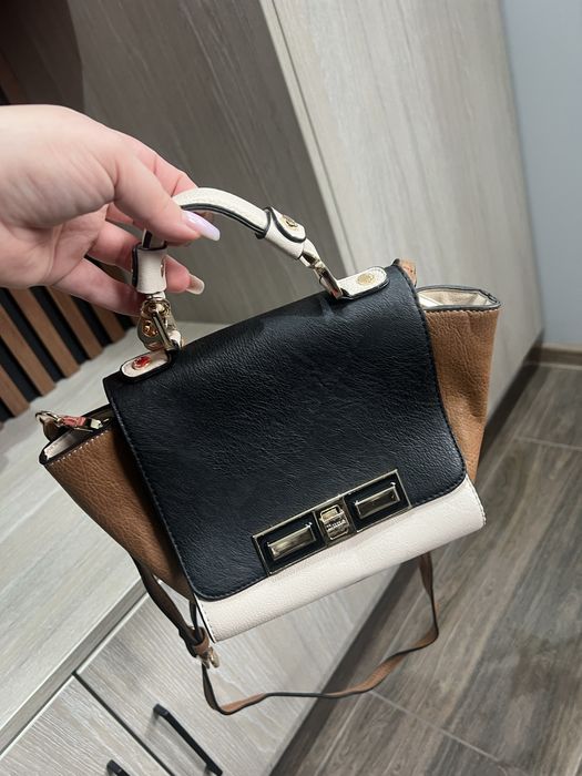 Чанта Dune London