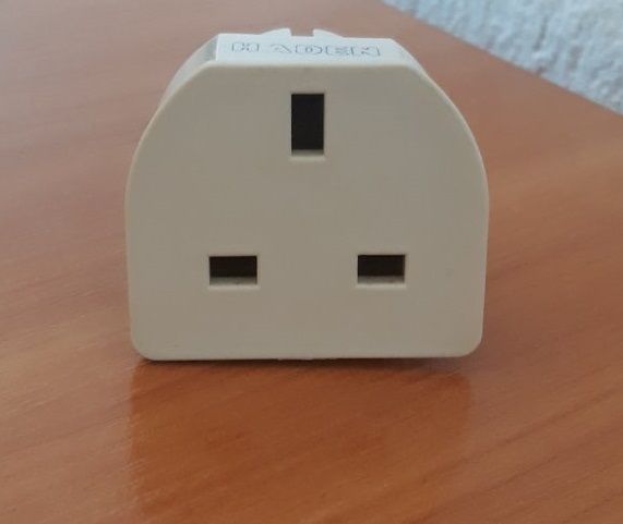 Адаптор/ преходник