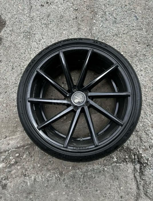 Продам диск 20р разношроки