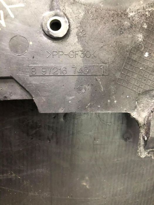 capac curea distributie 1.7cdti y17dt opel corsa c