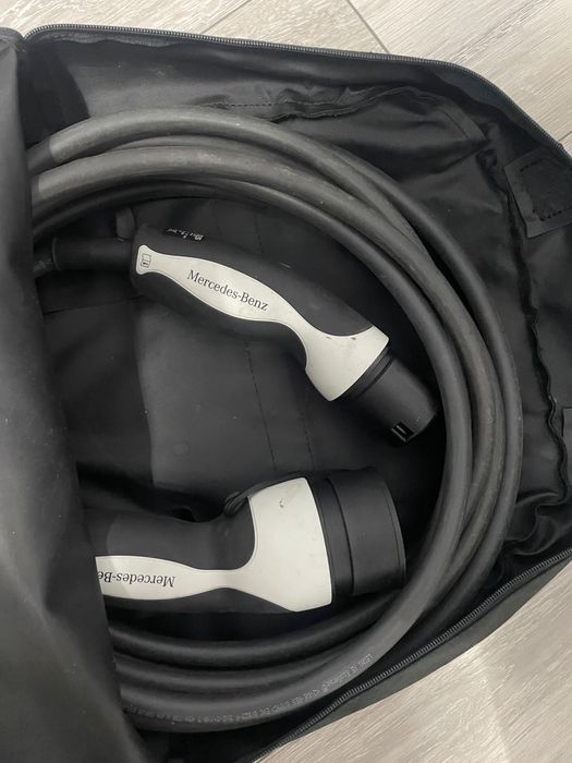 Cablu incarcare mercedes Plug-in Hybrid