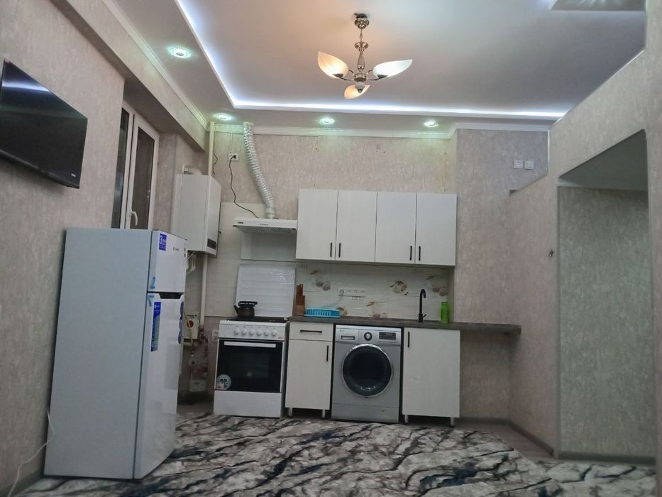 Аренда Юнусобод-2 да 2/2/7! Супер локация! Метро! Универсам! Базар!