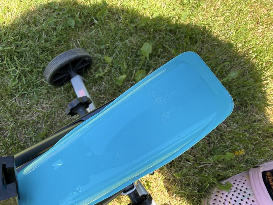 Детско колело Toimsa 14” Blue ice